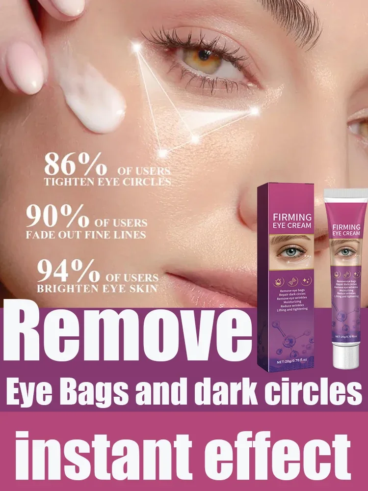 

Eye Massage cream for woman facial Moisturizing face skin care