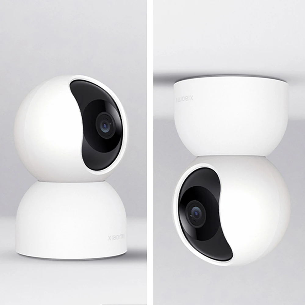 Xiaomi Smart Camera C300 Купить