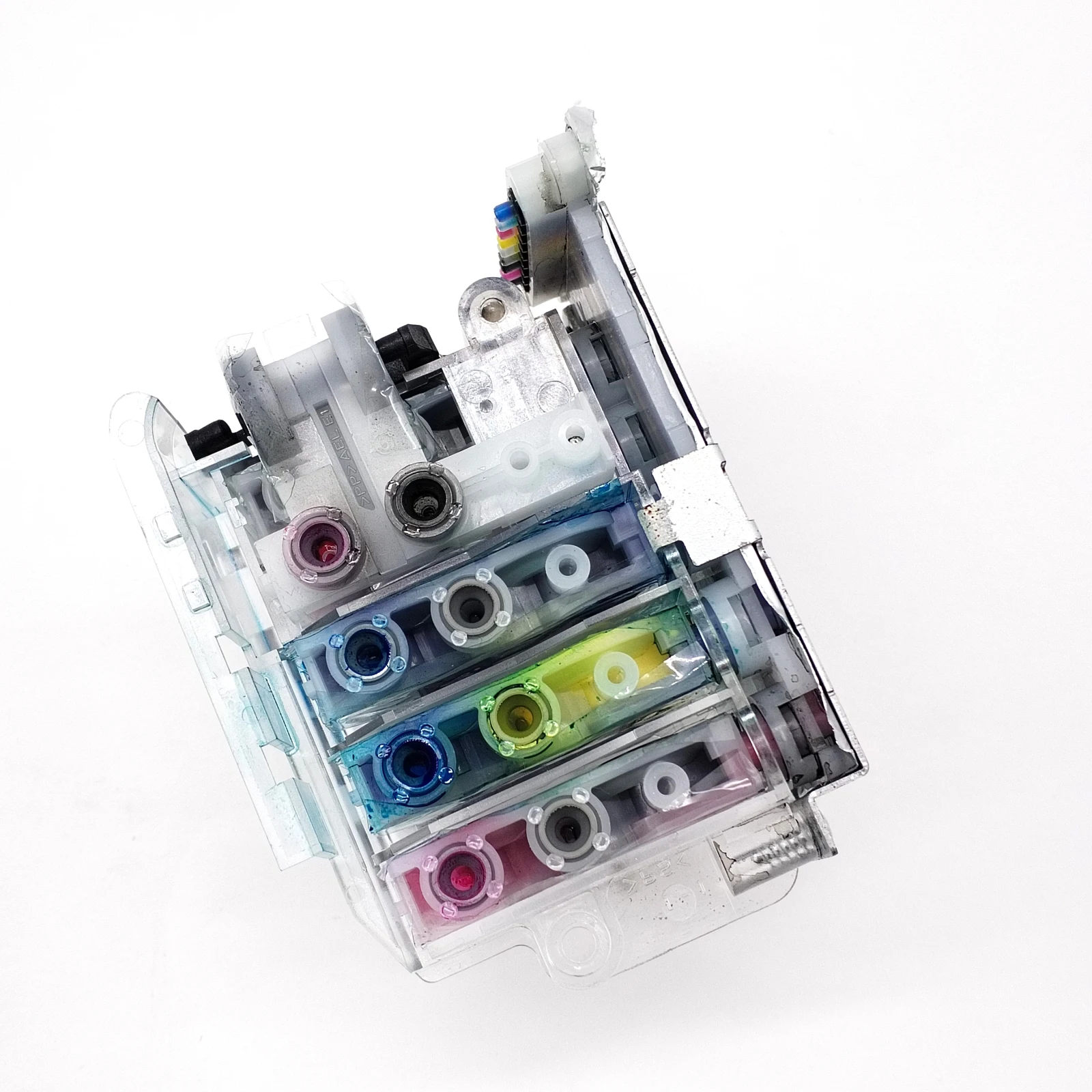 R3000 P600 Ink Damper Fits For Epson Stylus Pro P608 PX-5VII P607 PX-5V