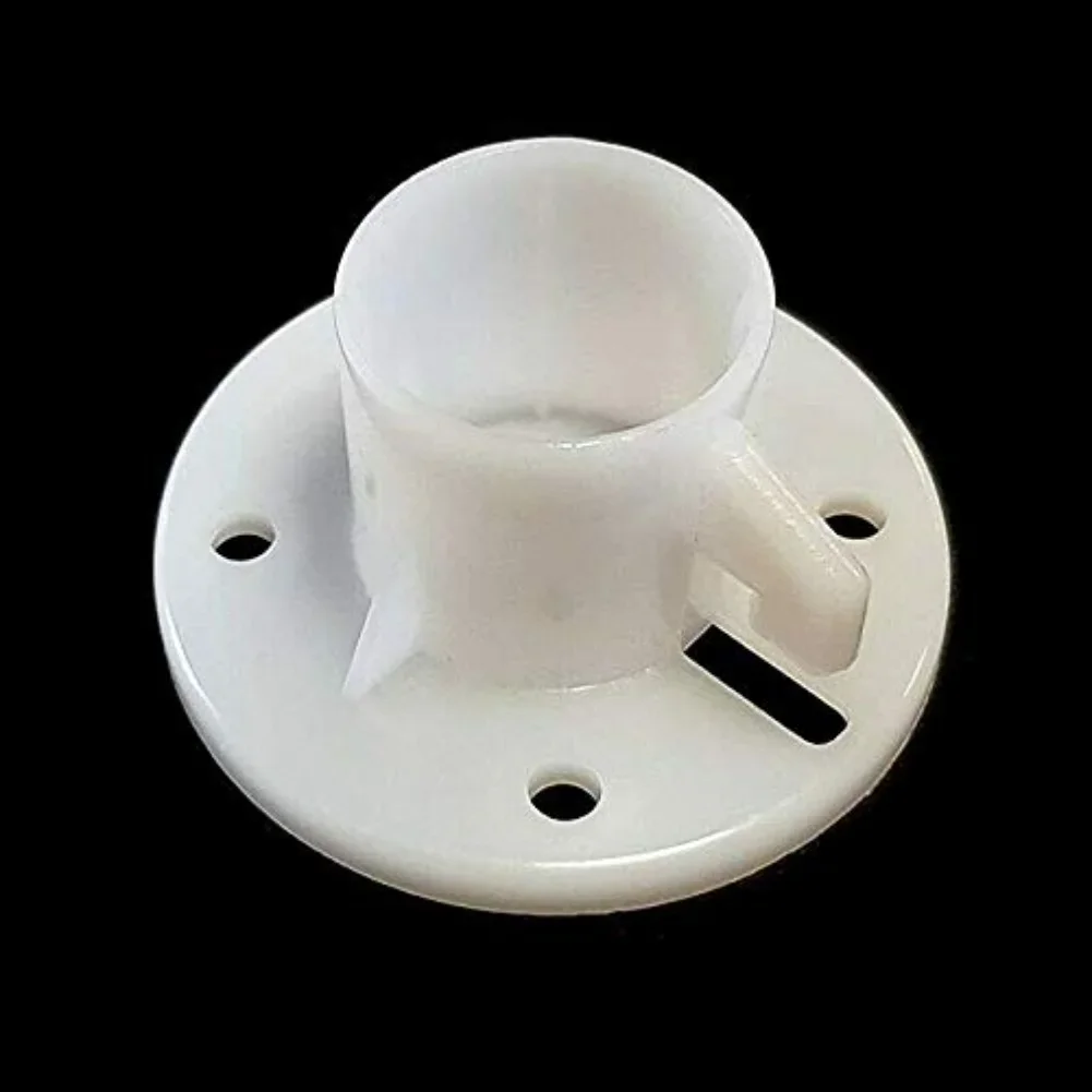 2519mm for Gazebo Awning Tent Replacement Kit for Corner Feet and Center Connector Installation and Stability