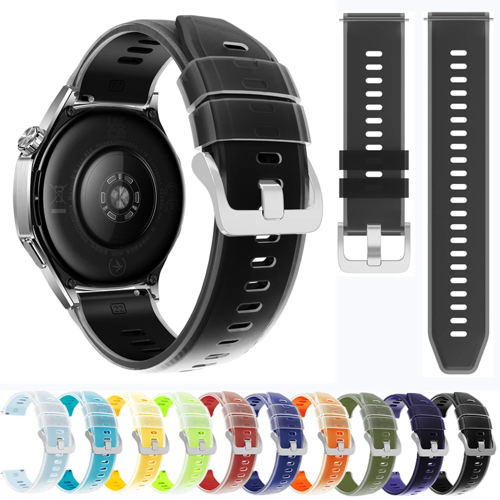 Sports Silicone Str… - image