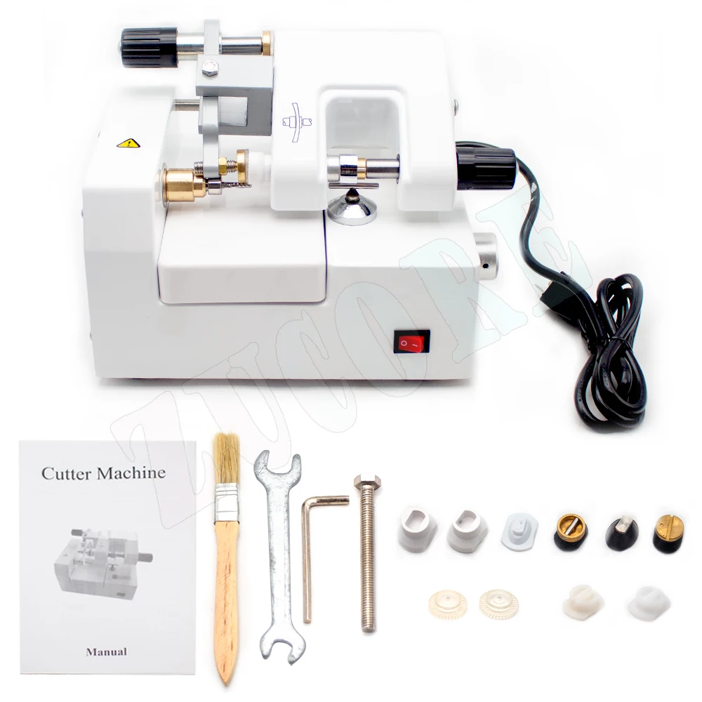 CP-4A Optical Lens … - image