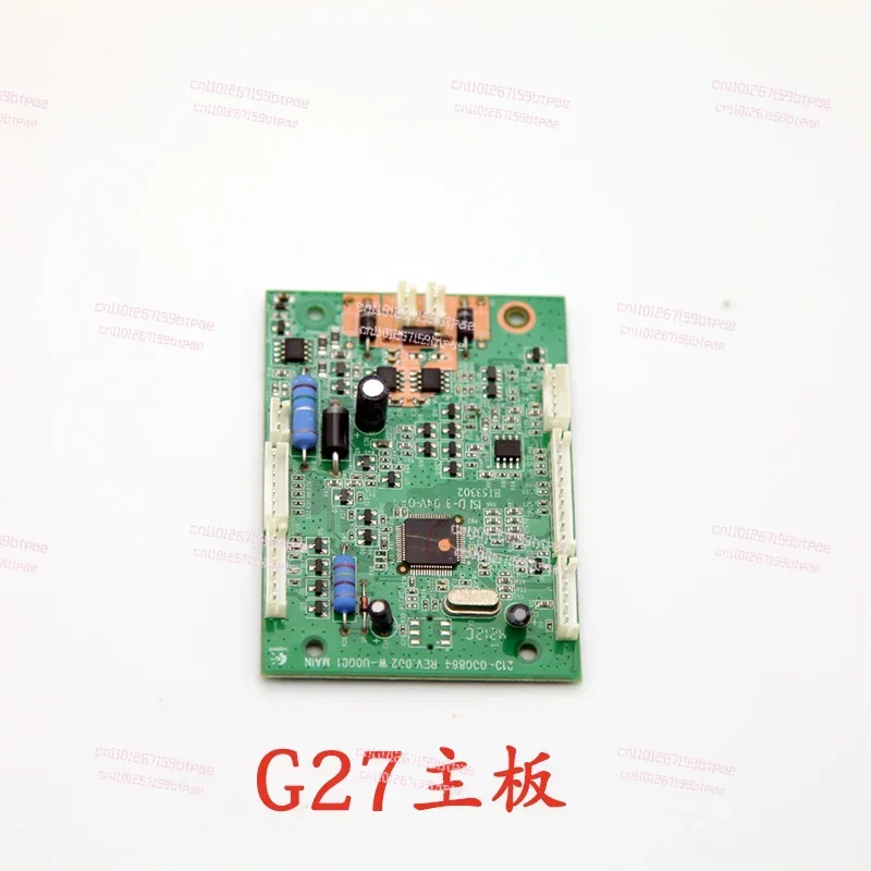 Original Steering Wheel Gear Motherboard Main Board Replace for G27  Motor Gear Rack Motherboard