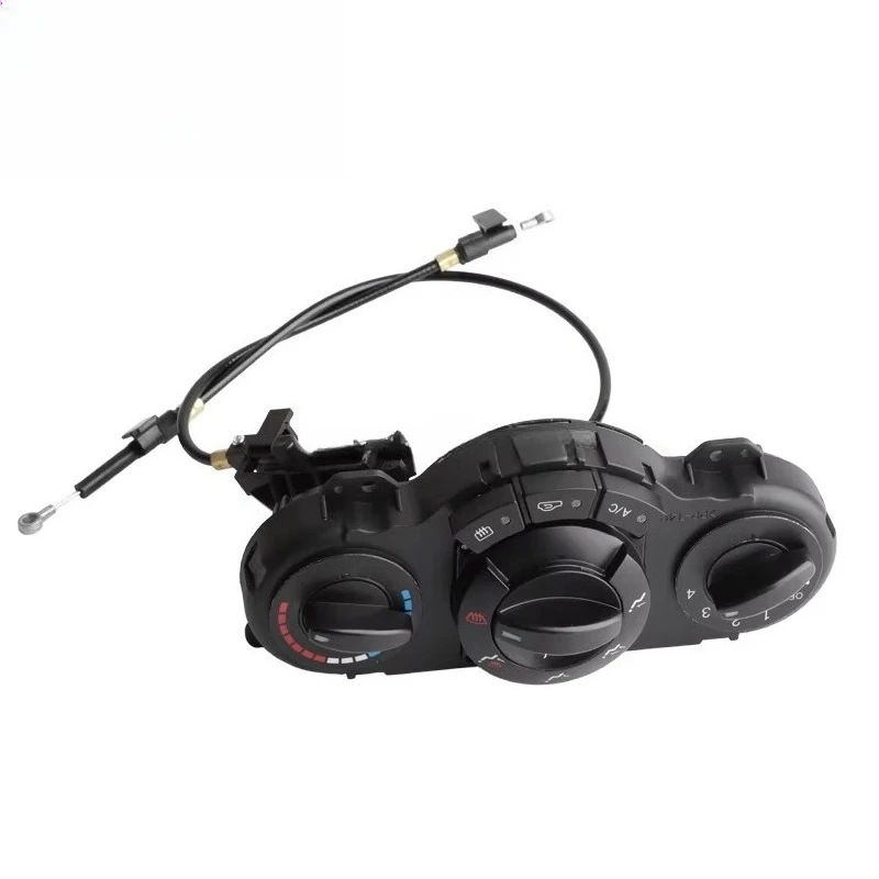 Air Conditioner AC Heater Switch Assy for Buick Excelle HRV Chevrolet Optra Daewoo Lacetti Nubira 2003-2012 96615408