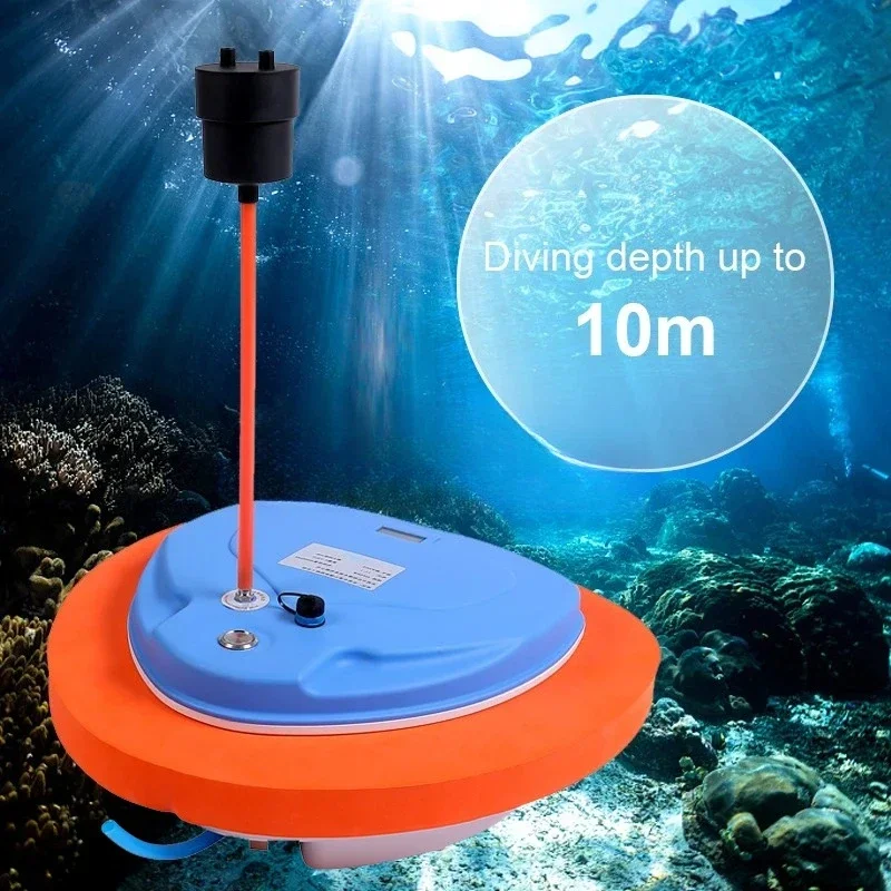 Popular Product Underwater Breathing Equipment Oxygen Maker Diving Ventilators