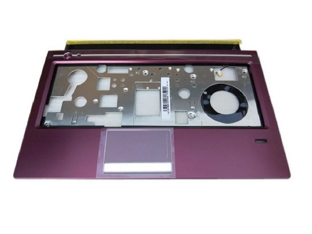 

Подставка для рук для ноутбука Lenovo IdeaPad V370 60.4IG19.001 60.4IG09003 Нижний корпус 31049976 60,41G10004 Новый