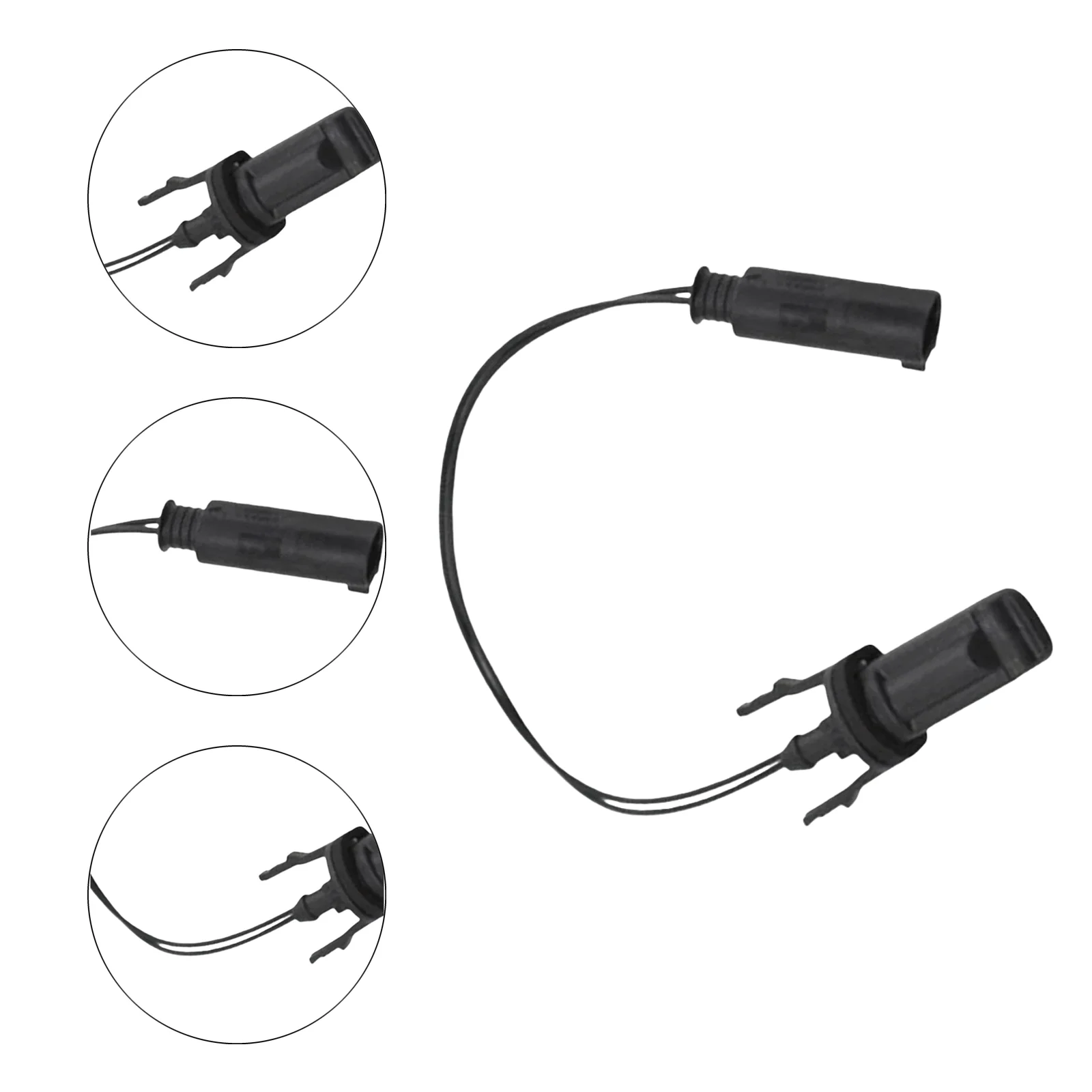 

Car Windshield Washer Nozzle For LAND ROVER For Discovery Sport L550 2014+ LR059996 Interior Parts Accessories