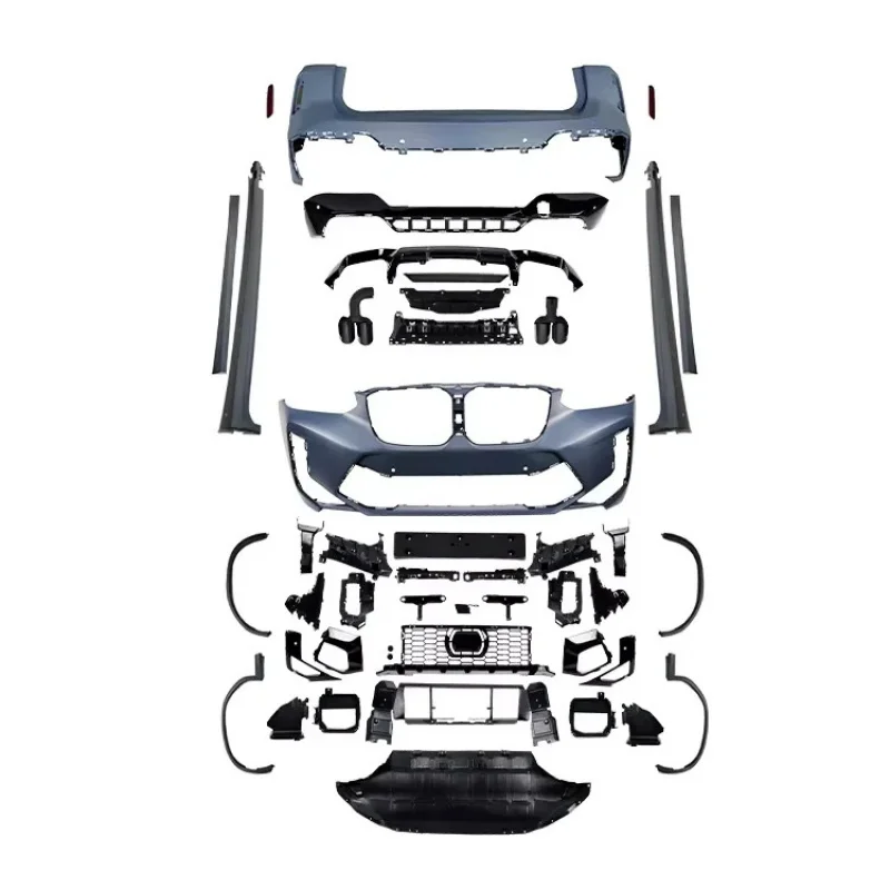

Old Style X3 G01 для обновления X Body Kit