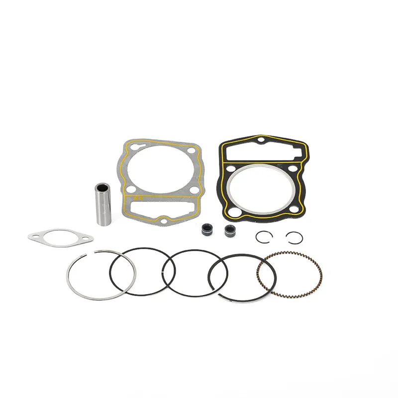 CRf 150f 150ccモーターサイクルエンジンビッグシリンダーピストンシールキットforHonda crf150f 2003 2004 2005