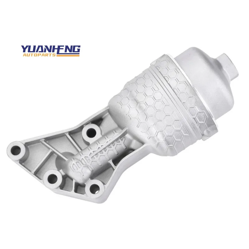 

26300-3LAA0 Oil Filter Housing for Modern Genesis G80 2017-2020