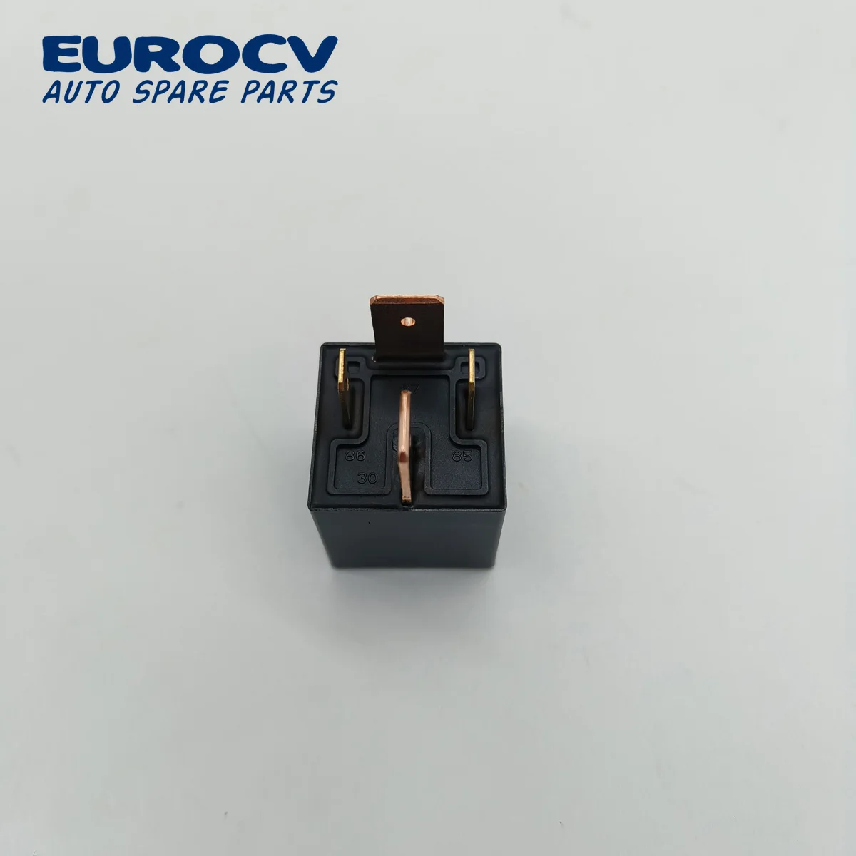 Spare Parts for Volvo Trucks VOE 20390648 21255974 Relay 4 Pin 24V 80A 25 Pcs In One Box