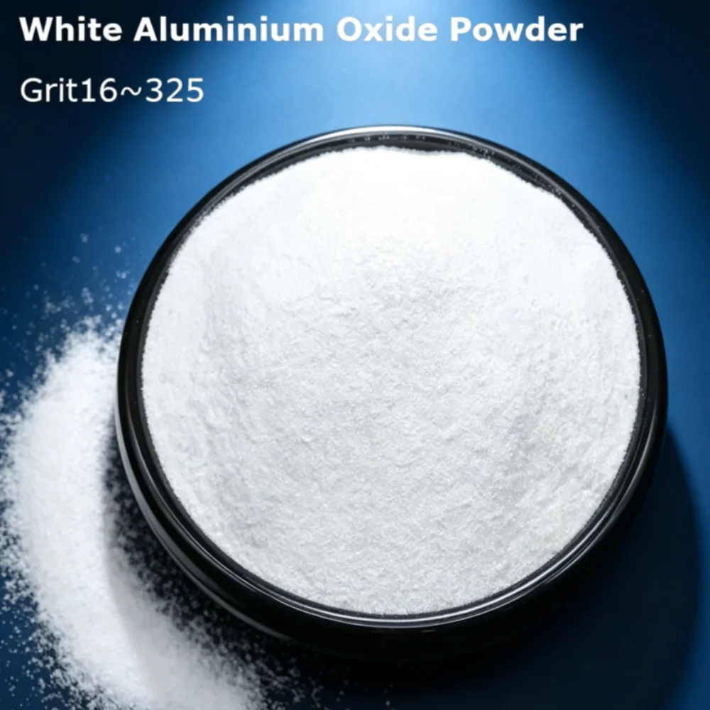 po-abrasivo-de-corindo-branco-e-Oxido-de-aluminio-fundido-para-jateamento-remocao-de-ferrugem-escultura-e-polimento-granulometria-16~325