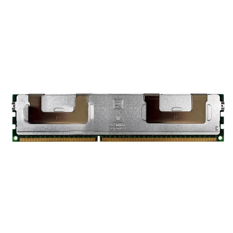 Случайный бренд 32GB 1600MHz Серверный модуль памяти с радиатором, PC3-12800, CL11, ECC Registered, DIMM