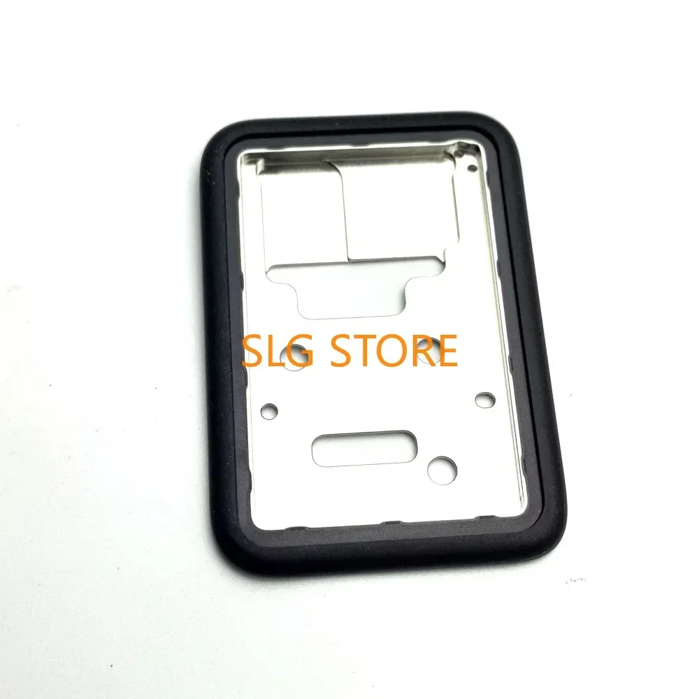 Original Rear Back Cover Frame Shell Housing LCD Frame Bezel Plate For GoPro Hero 9/10/11/12/13 hero9 hero10 11 12 13 Camera