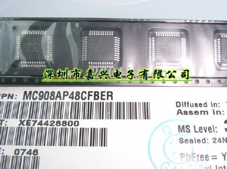 

Free shipping MC908AP48CFBER , 10pcs Please leave a message