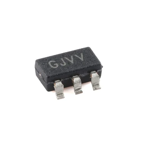 5PCS Original MCP3021A5T-E/OT SOT-23-5 Mini Size Low Power 10-bit ADC Electronic Component