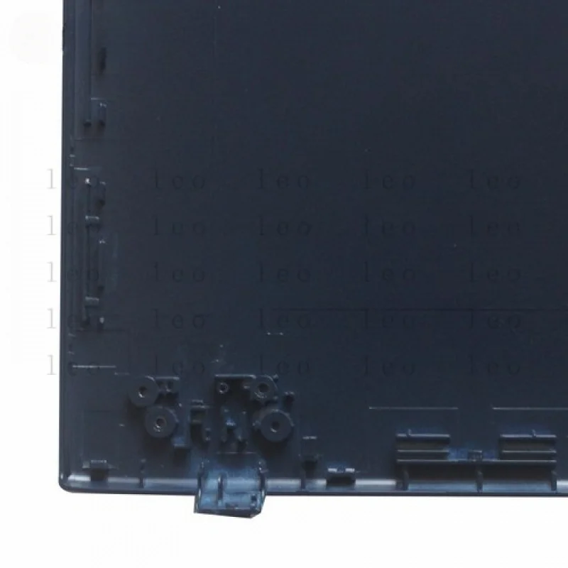 TT FOR Samsung NP470R5E NP510R5E BA75-04613A Blue/Silver LCD Back Cover
