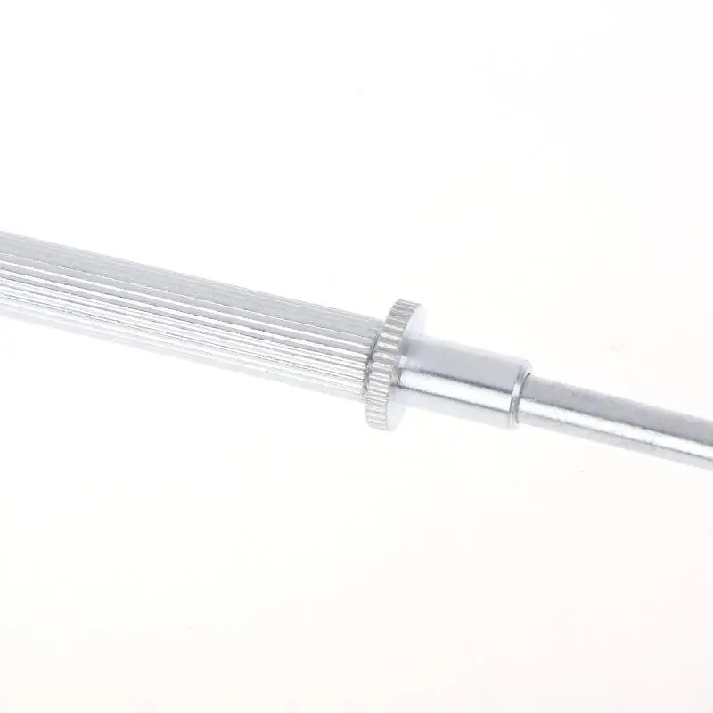 1 Stück Piercing-Kugelgreifer, kleine Schmuckperlen-Pinzette mit 4-Backen-Halter, Diamantklaue-Pinzette für IC-Chips, Edelsteine, Nüsse, auch als Auszieher verwendbar – Detail 18