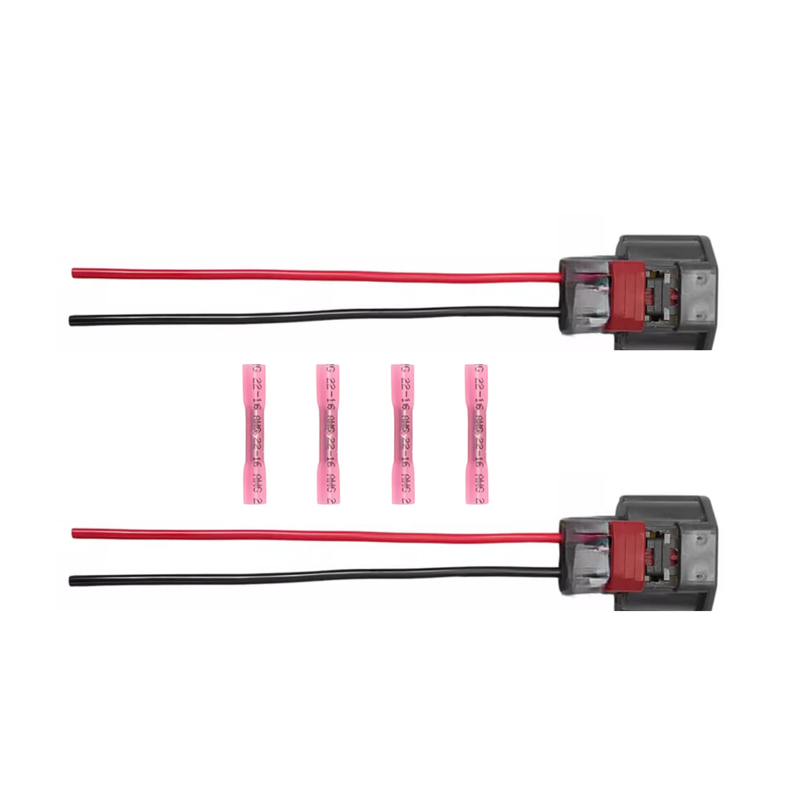 

2 Pieces Handbrake Wires Auto Repair Vehicle Maintenance As Shown 2009-2016 Models Compatible Fit Direct Fitment