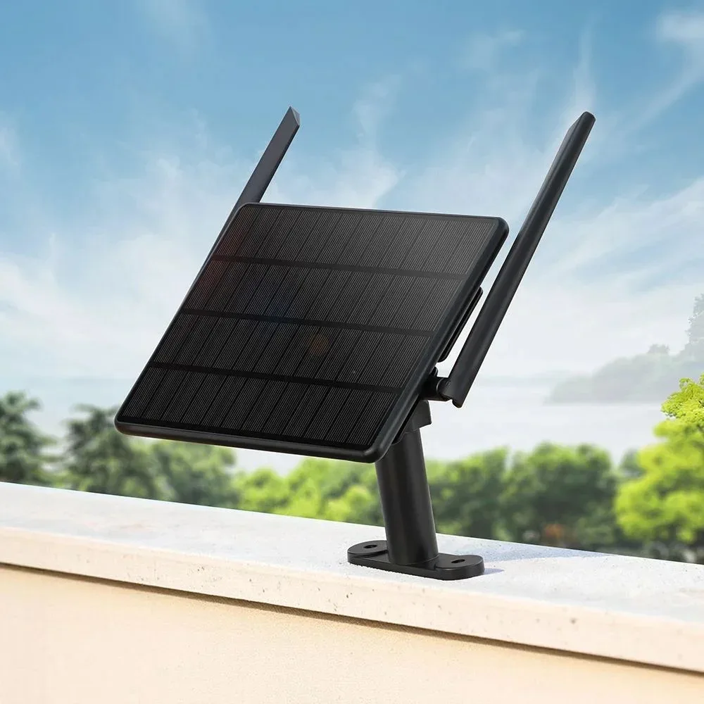 Hot Sale Elecrow ThinkNode M6 Outdoor GPS Solar Power for Meshtastic, SX1262 LoRa Transceiver 915MHz/868MHz