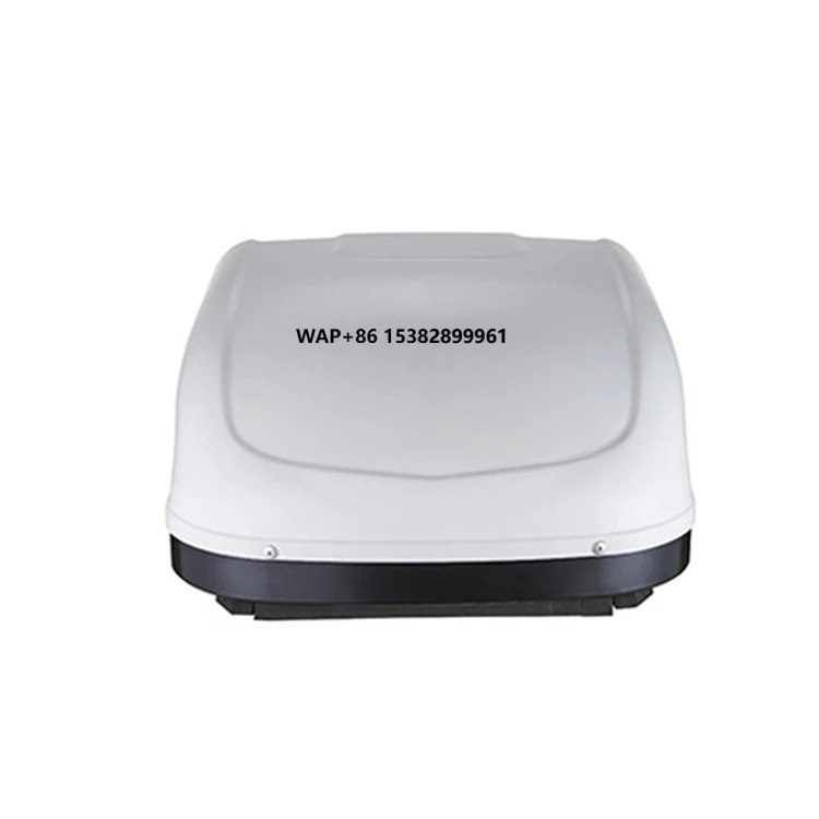 مكيف هواء على السطح 15000 وحدة حرارية بريطانية 220 فولت، مكيف هواء كهربائي عاكس للقافلة RV