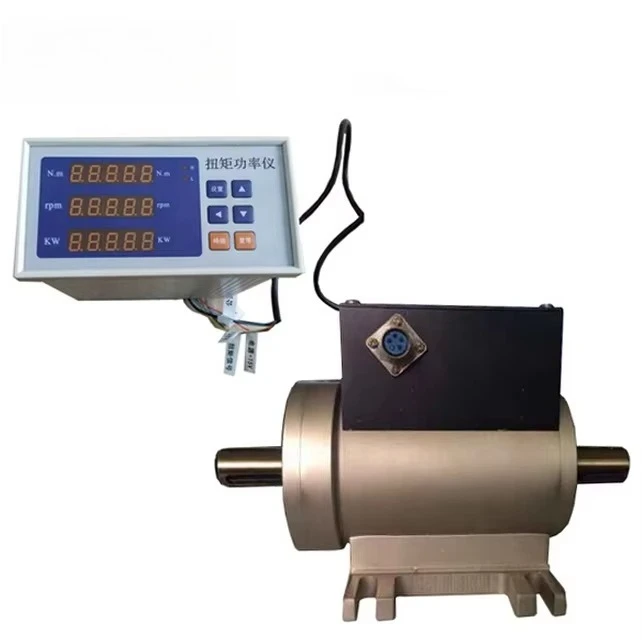 Non-Contact Rotary …