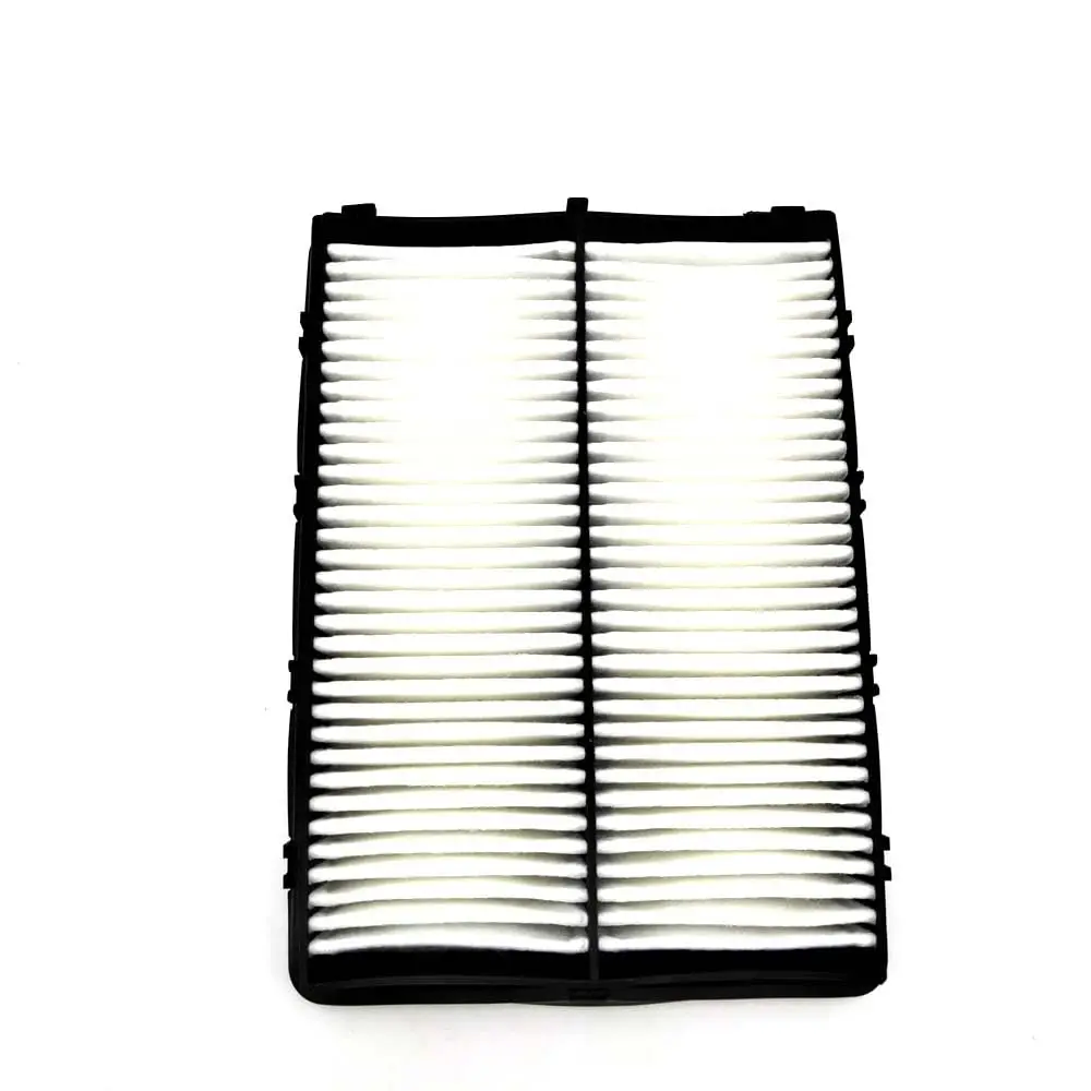 فلتر هواء هيونداي باليسيد سانتا في كيا سيدونا سورينتو تيلورايد 28113A9100 #5