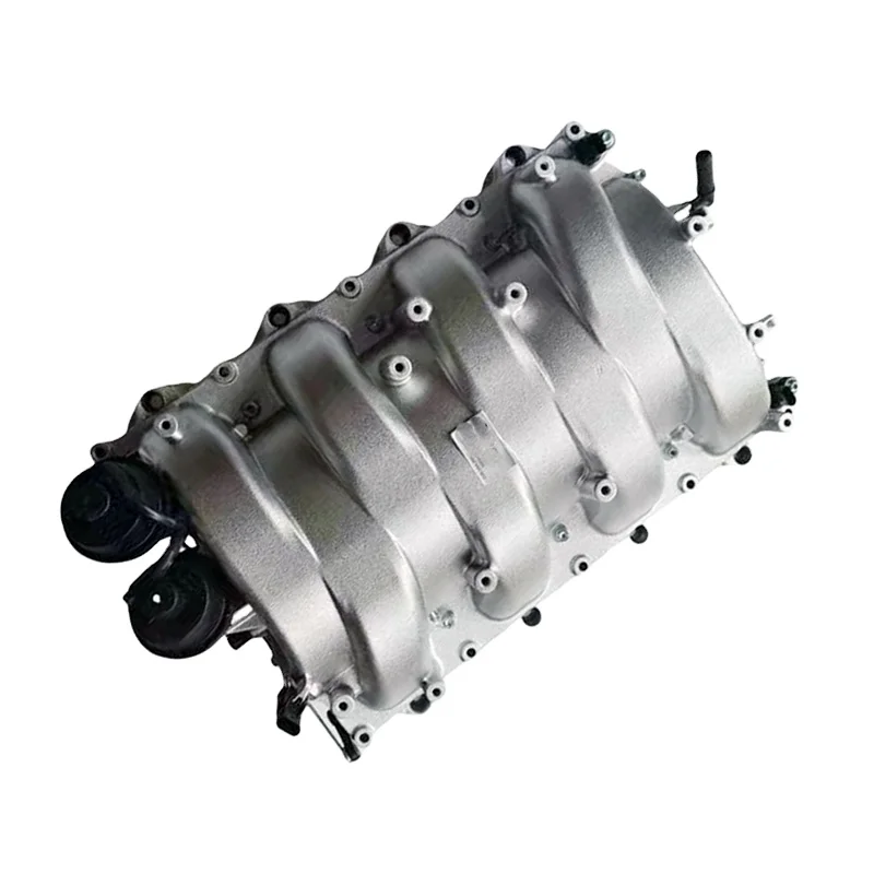 

Для Mercedes-Benz впускной коллектор двигателя A2731400701 OLIVER для V8 W212 W463 M164 W221 E550 GL450 S550 GL550 ML550