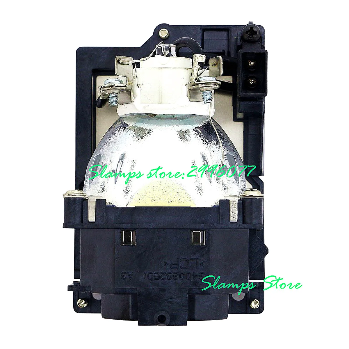 ET-LAL500 projektor teile mit gehäuse für panasonic PT-LW330 PT-LW280 PT-LB360 PT-LB330 PT-LB300 PT-LB280 PT-TW340 PT-TW3