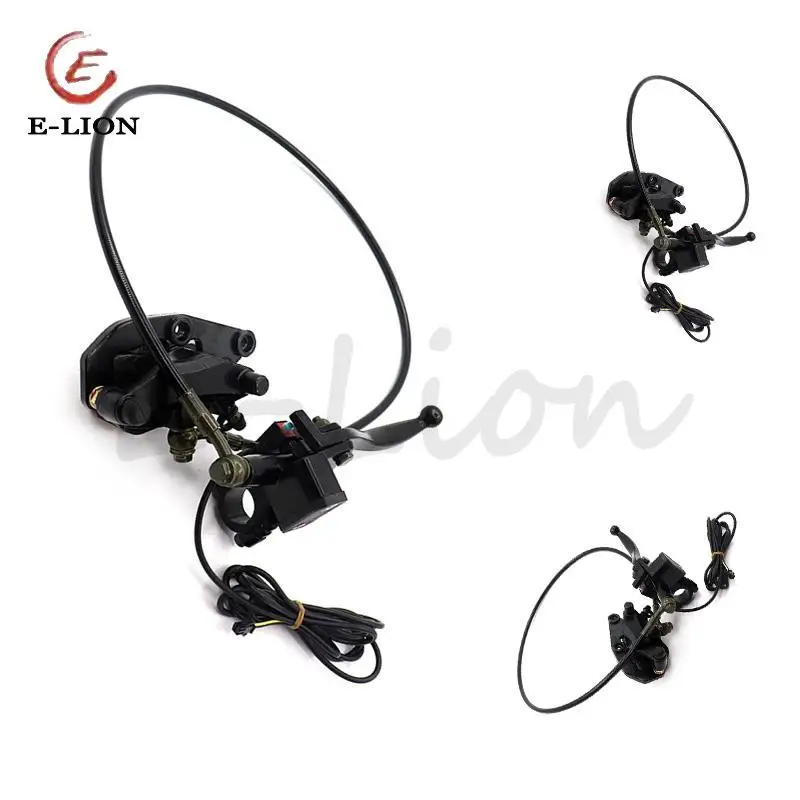 for-citycoco-electric-bicycle-scooter-accessories-brake-disc-brake-and-brake-handle-brake-disc-brake