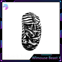 Wanling Wlmouse Beast X Mini/Max/Sword X Wireless Mouse Wlmouse BeastX Gaming Mouse Custom Sword X Mouse PC Gamer Mice