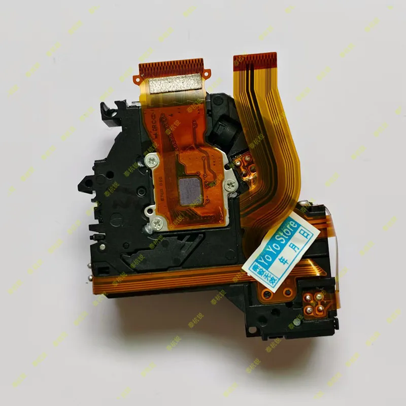 98% New Used for Canon A2200 PC1585 Lens with CCD Disassembly Camera Repair Parts