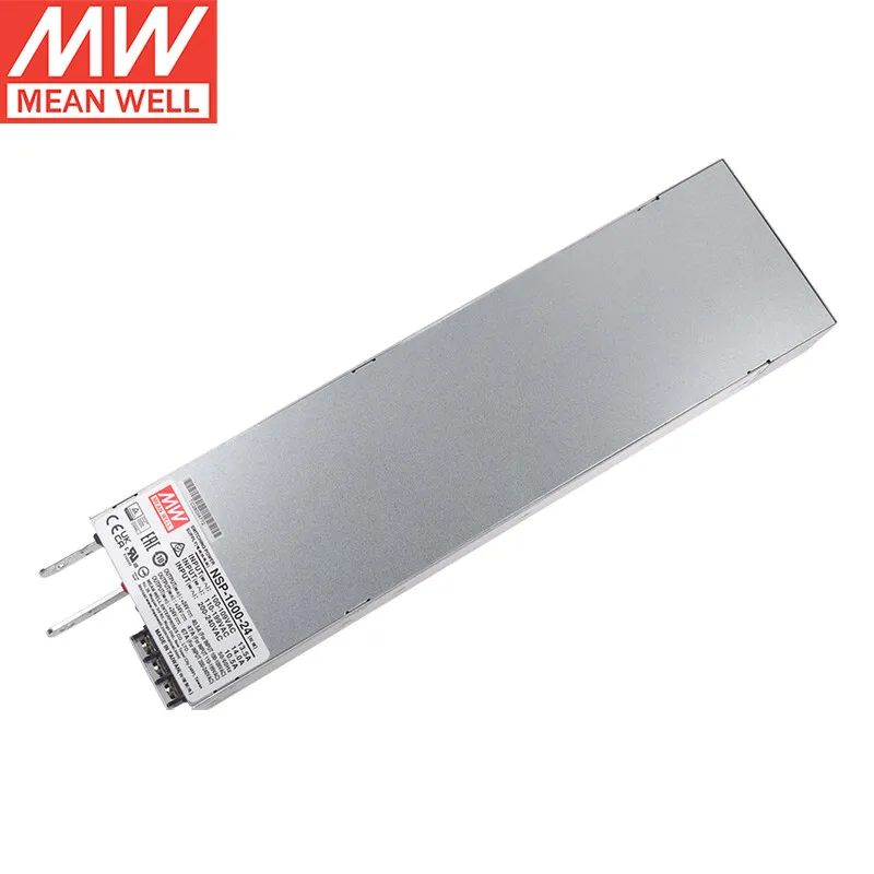 Mean Well NSP-1600-…