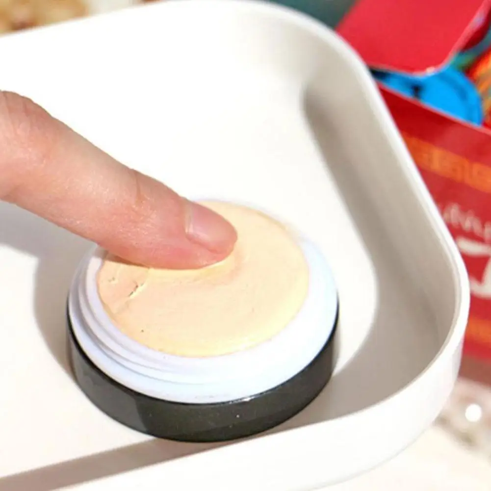 3 جرام كريم تجميل اللؤلؤ التايلاندية قوانيين كريم إزالة النمش علاج حب الشباب ترطيب الجلد مكافحة الشيخوخة ماكياج قاعدة يغذي العناية بالبشرة