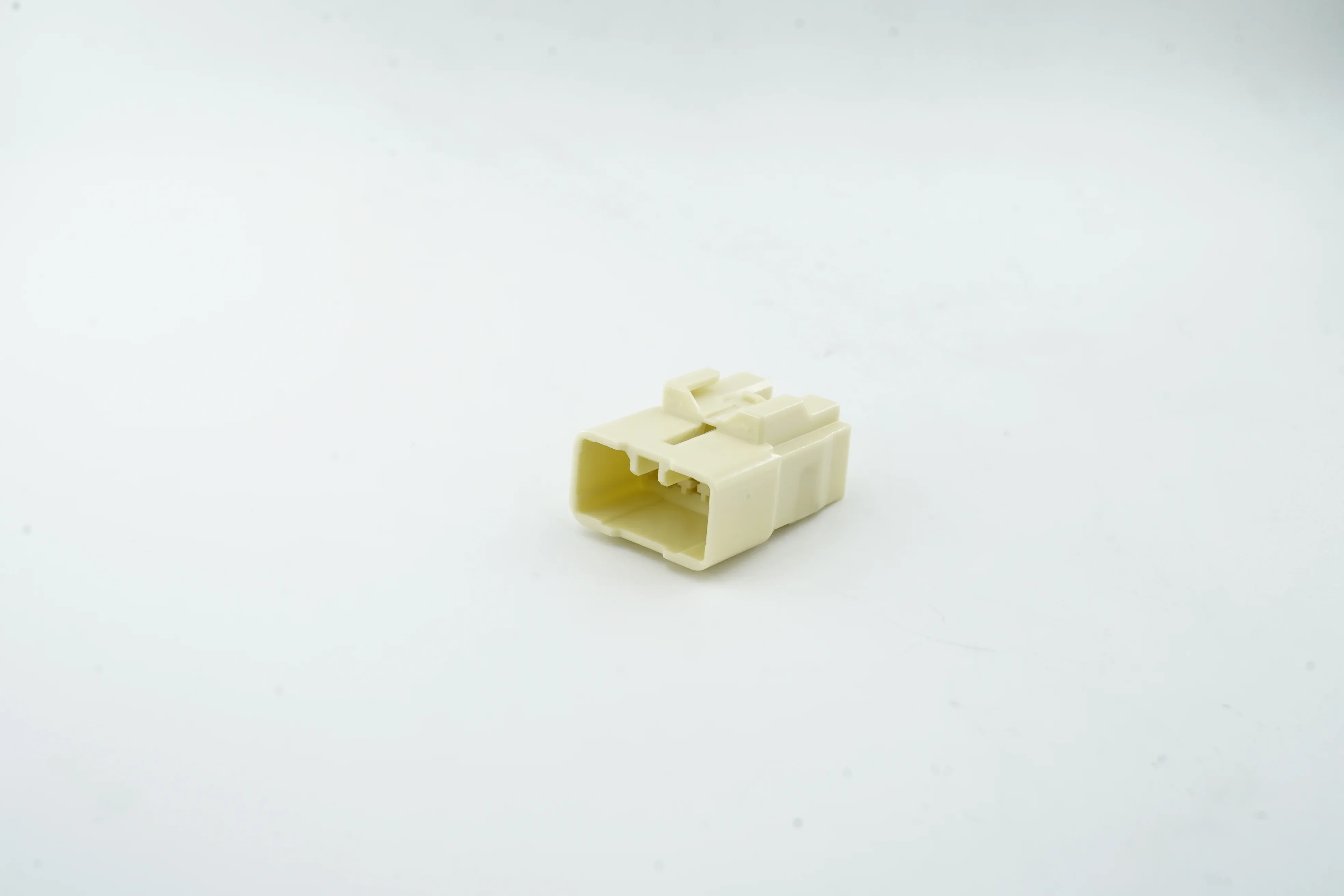 Te/tyco 1612268-1 conector de plugue retangular conector automotivo componentes eletrônicos