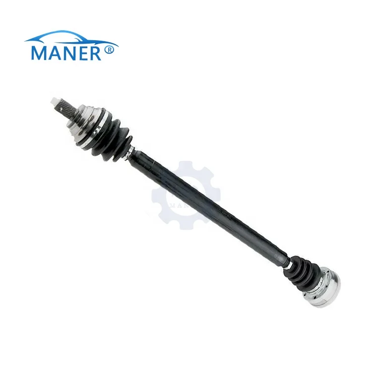 MANER 1K0407272HK 5Q0407272CC 1K0407272JT Drive Shaft Front Right For Audi A3 VW Golf Drive Shaft
