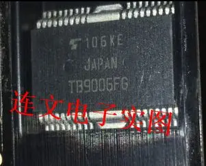 

Бесплатная доставка TB9006FG TB900GFG 10 шт.