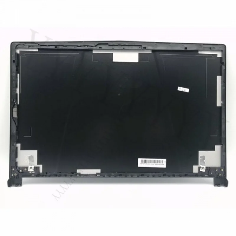 

Задняя крышка QLCD для MSI GE63VR 7RF/7RE(MS-16P1)/GE63 Raider 8SF/8SG/8SE(MS-16P7)