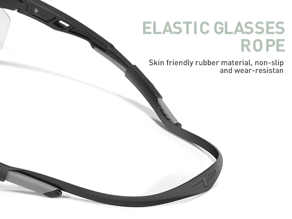 KAPOVE Neue Photochrome Outdoor Road Fahrrad Sport MTB Radfahren Sonnenbrille UV400 Radfahren Brillen Männer Frauen Reiten HiKing Gläser – Detail 7