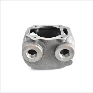 Automotive parts, custom-made automotive parts, commonly parts and components for car manufacturers, valve assemblies