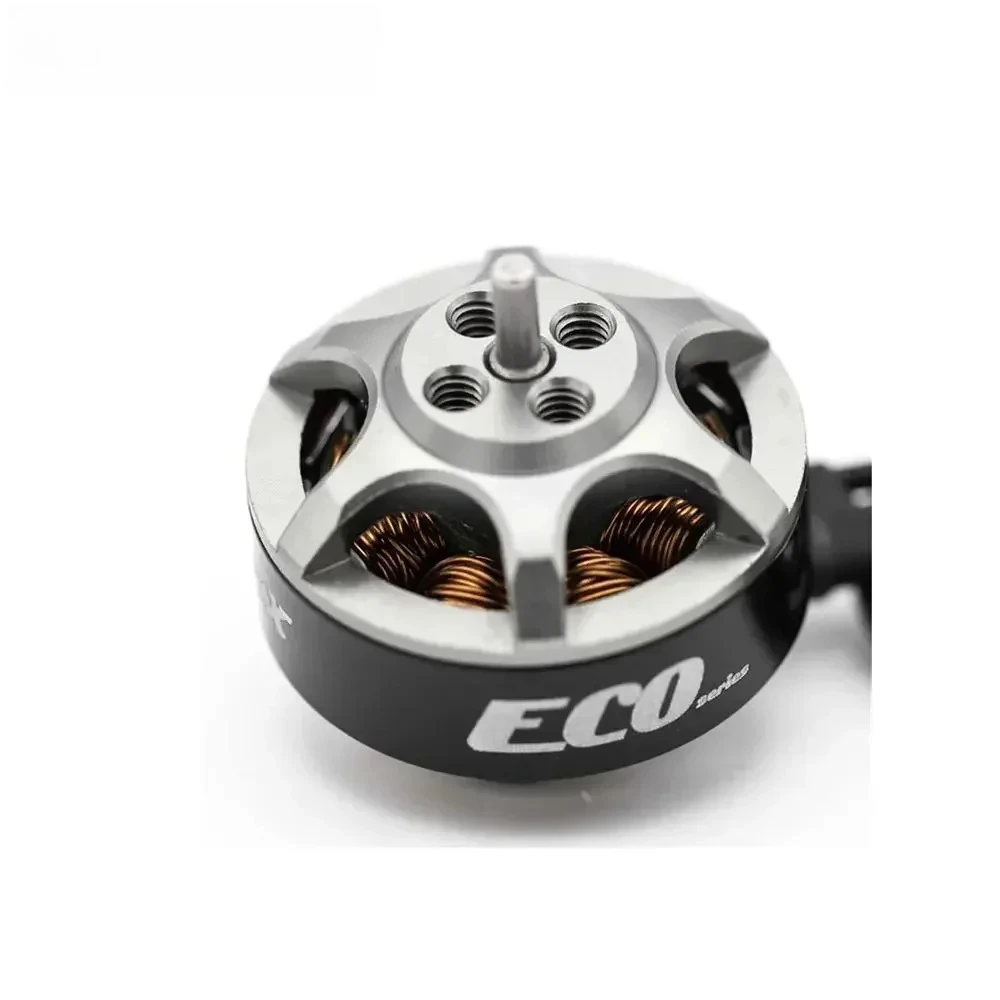 1404 3700KV 6000KV Brushless Motor 1.5mm Shaft Toothpick Cinewhoop High Thrust for FPV Multi Axis Frame Drone DIY Parts view 3