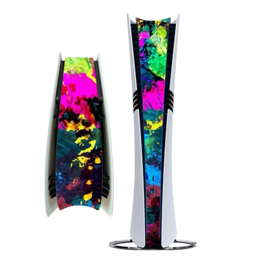 Thumbnail 2 - #14 Cheapest PS5 Decals Deals You Can Get