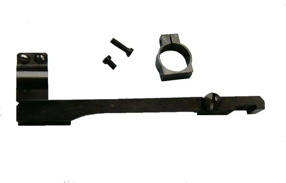 

United States SpringField 1903 A4 Rifle Scope Mount 3/4 Inch Rings All Steel RSM