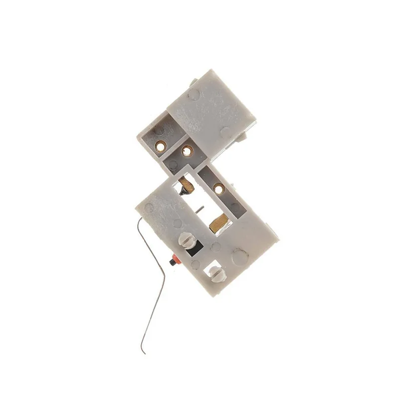 A22E-Rear Trunk Lock Latch Lid Micro-Switch For V-W Passat Je-Tta A-UDI A4 S4 A6 Allroad Quattro 8D5959489 8D5 959 489 Accessori
