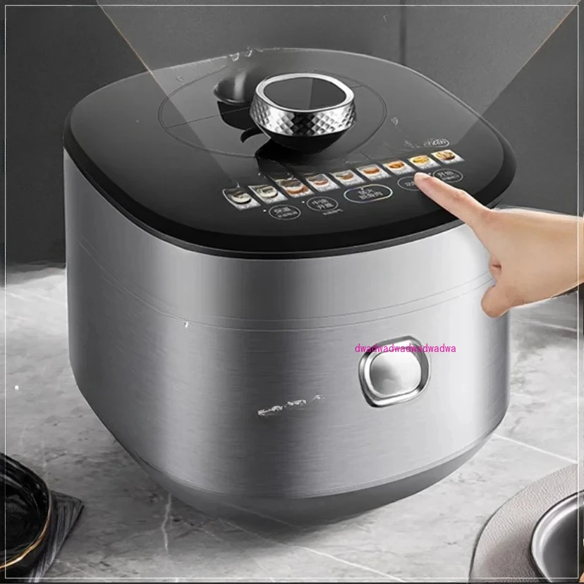 Upgrade Your Cookin… - image