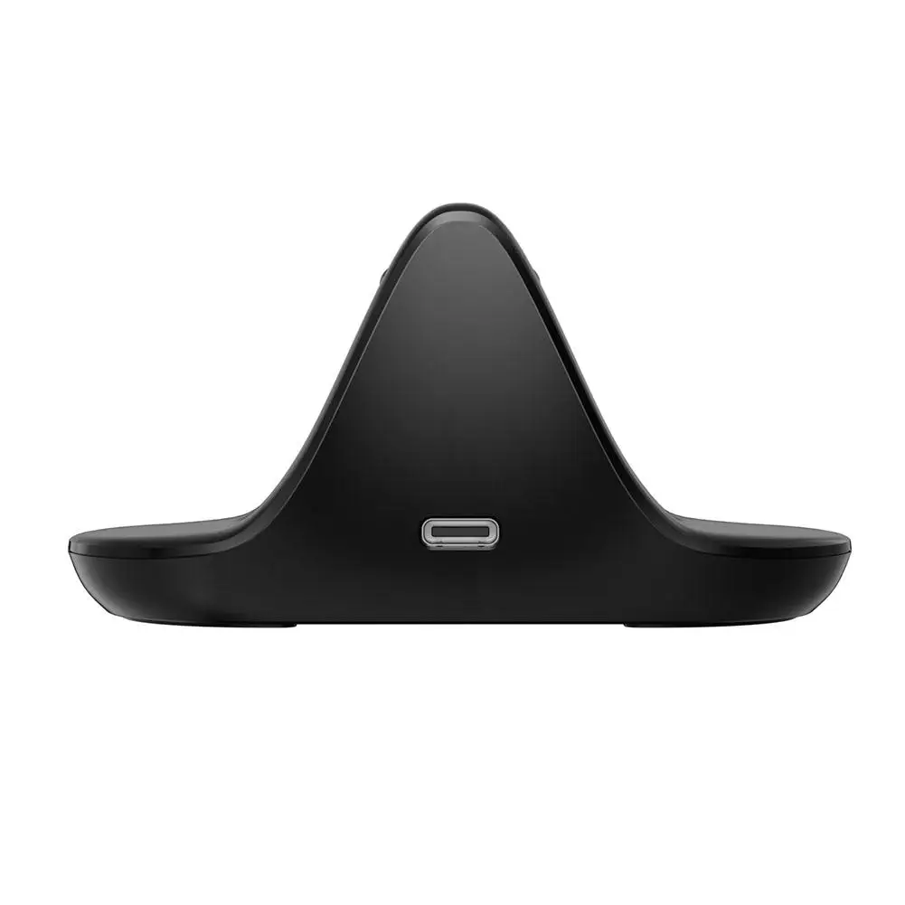 

Док-станция для зарядки умных очков META Ray Ban RW4006 RW4008 с портом TypeC, быстрая зарядка для портативной дорожной станции, светодиодный индикатор