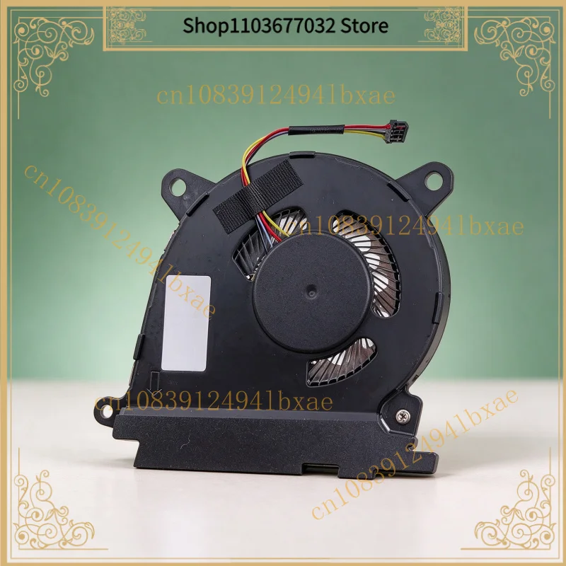 Genuine Notebook Cooling Fan For Asus ZenBook UX482 UX482E UX4100E