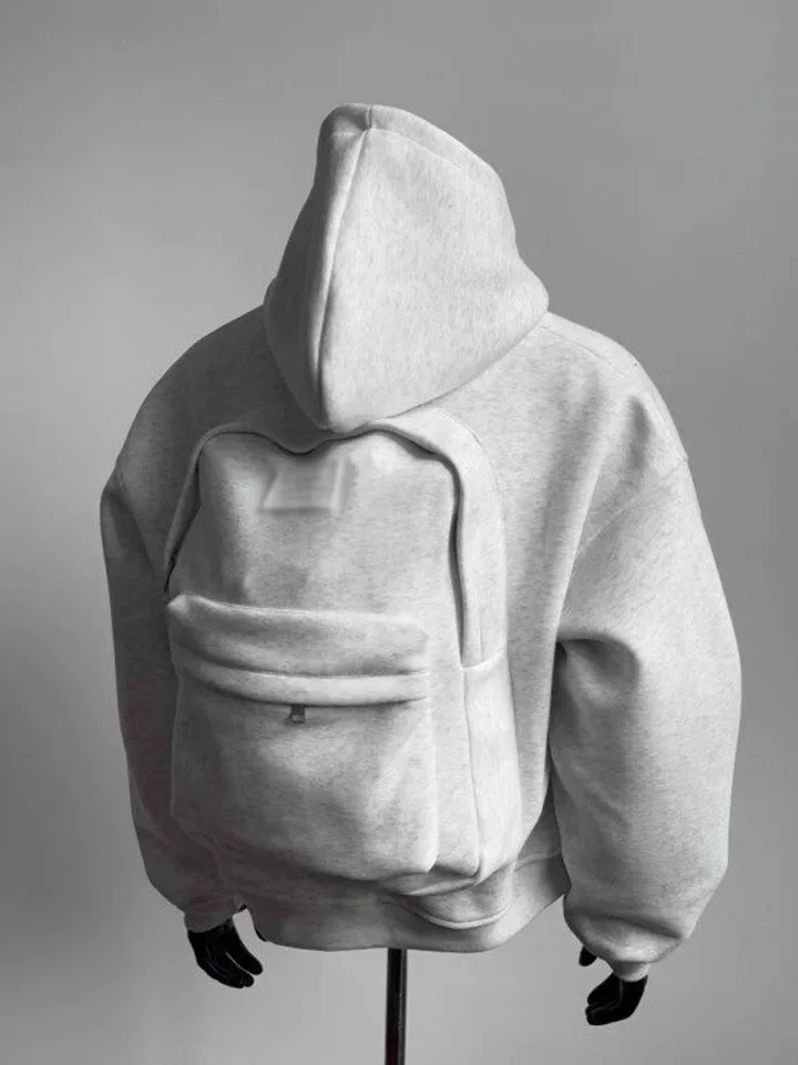 

Стильная женская толстовка Bapa свободного кроя, укороченная, стройнящая, модная, в уличном стиле, осенняя, корейская версия, с длинными рукавами, из хлопка