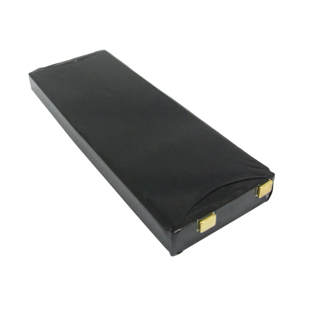 コブラ用リチウムイオン双方向無線バッテリー、7.4V、1500mAh、互換モデル: CXR900、CXR900 30 マイル無線機、CXR920
