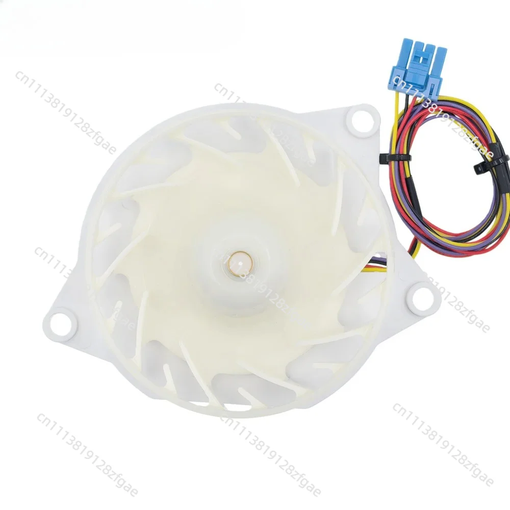 New Z40E12MS1A0-57K06 EAU64824806 DC12V Cooling Fan For LG Refrigerator Fridge Radiator Freezer Spare Parts